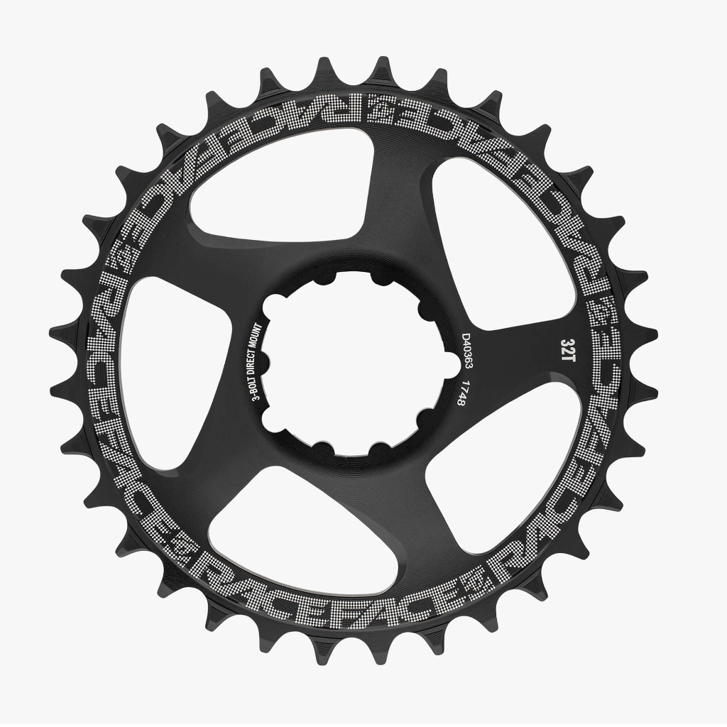 RaceFace 1X Direct Mount 3 Bolt Chainring