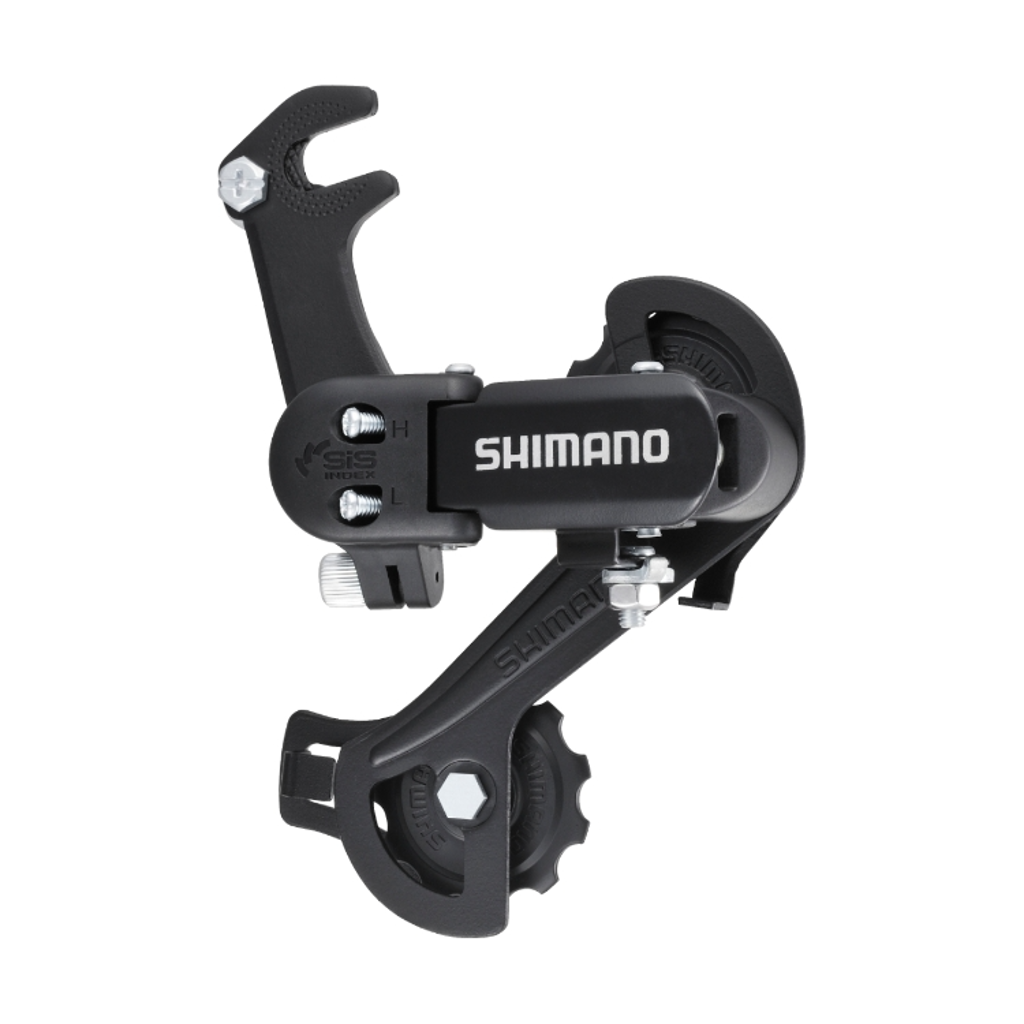 SHIMANO RD-TZ31-A-SS 6/7-SPEED DERAILLEUR