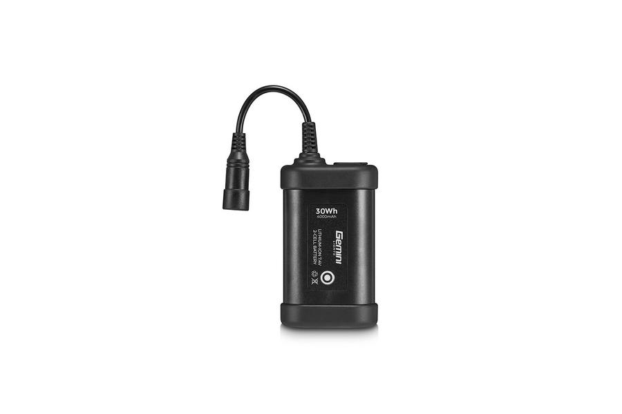 GEMINI DUO 2200 MULTISPORT