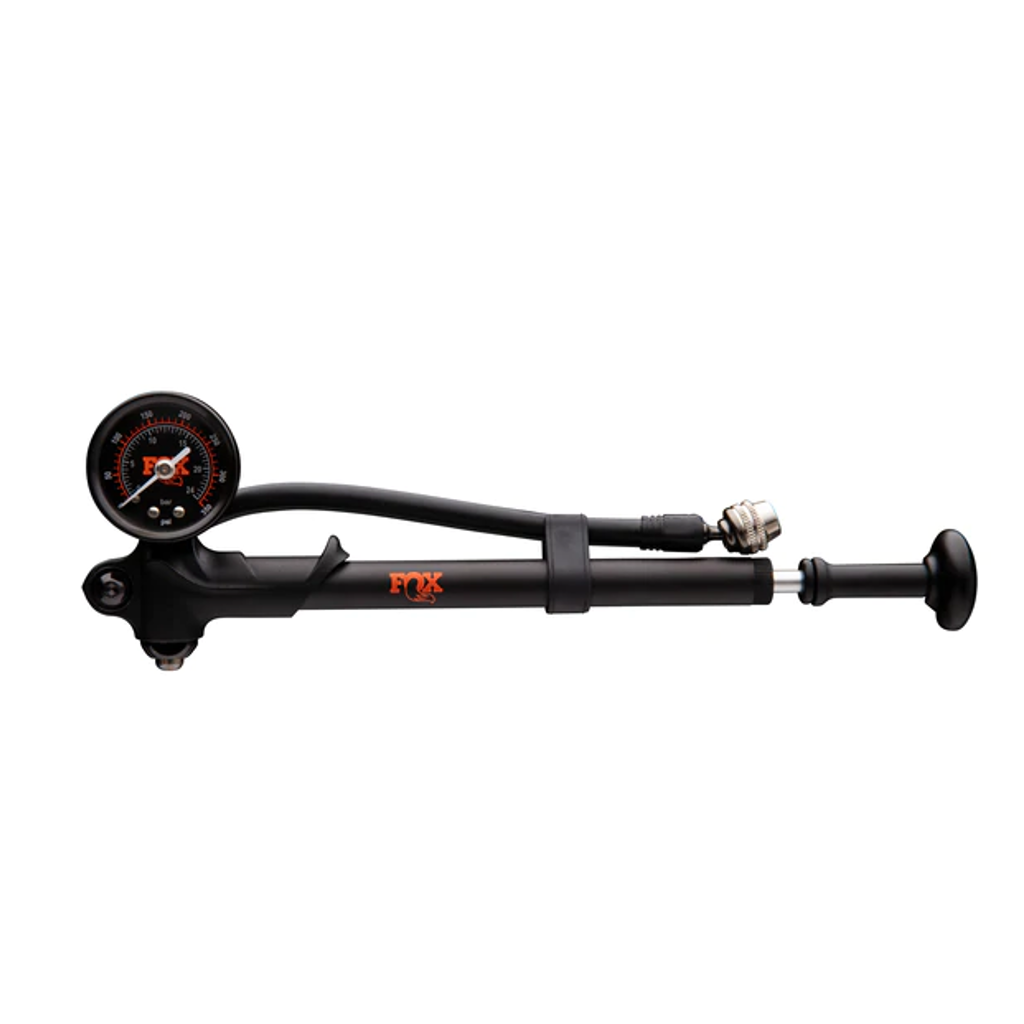 Fox High Pressure Shock &amp; Fork Pump