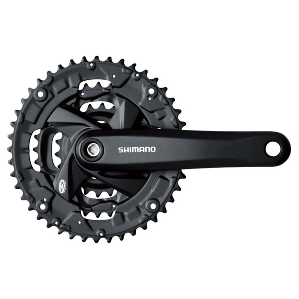 SHIMANO ACERA FC-M371-L 48X36X26T CRANKSET