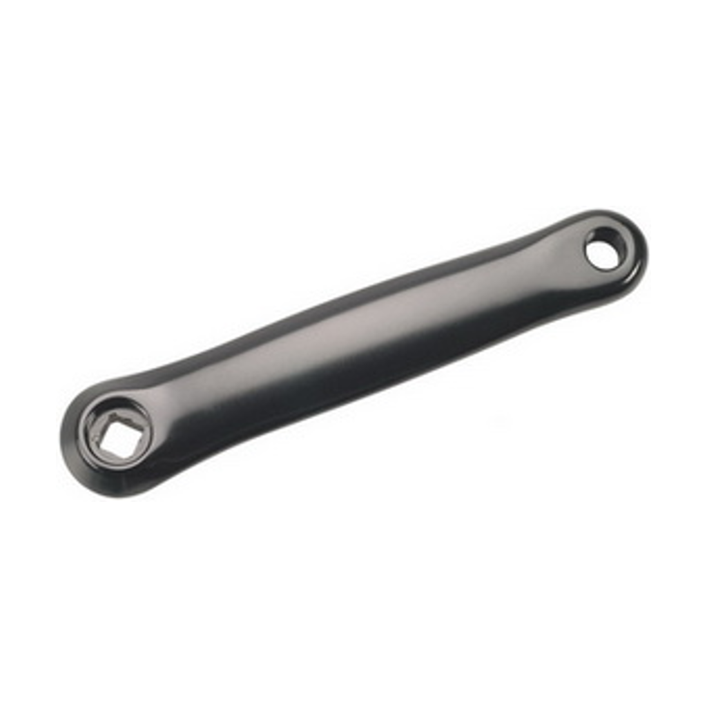 CRANK ARM REPALCEMENT 165mm BLACK