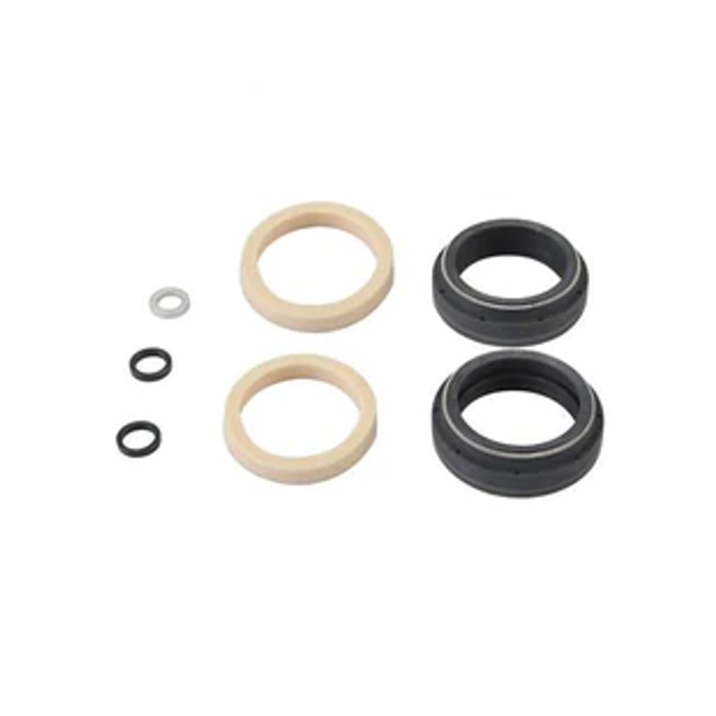 Fox Dust Wiper kit - 36mm, Low Friction, No Flange