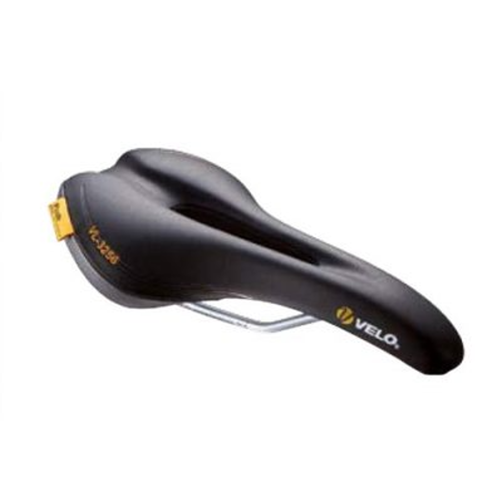 Velo plush saddle sale