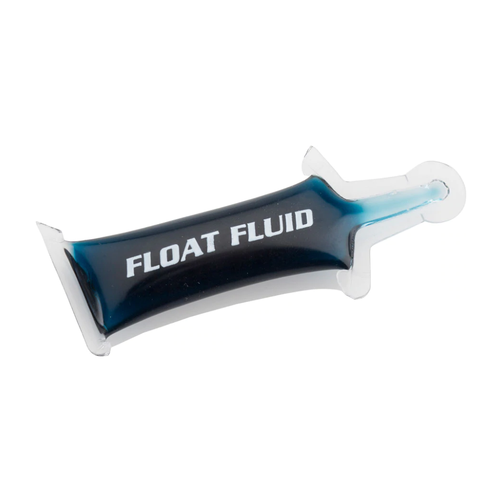 FOX FLOAT Fluid [5 cc], Pillow Pack