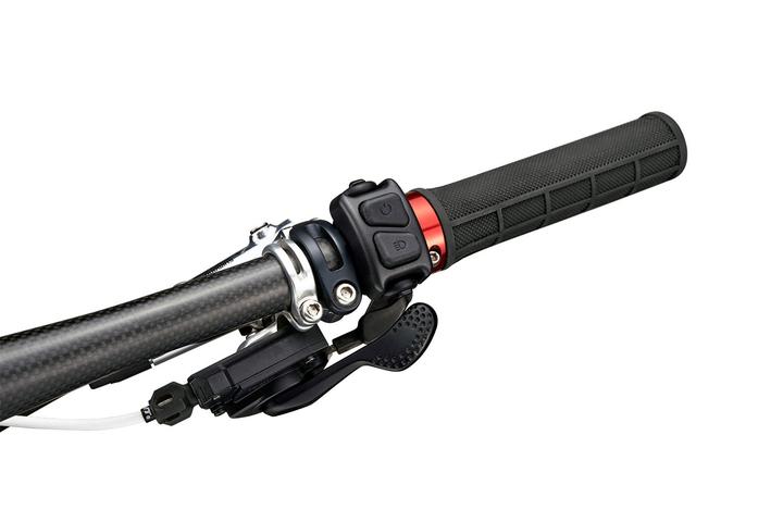 GEMINI Wireless Remote 2020+