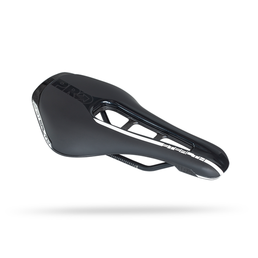 SHIMANO PRO STEALTH SADDLE