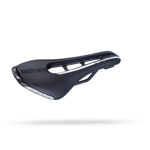 SHIMANO PRO STEALTH SADDLE