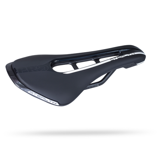 SHIMANO PRO STEALTH CARBON SADDLE