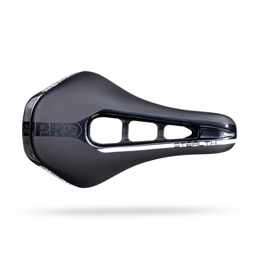 SHIMANO PRO STEALTH CARBON SADDLE
