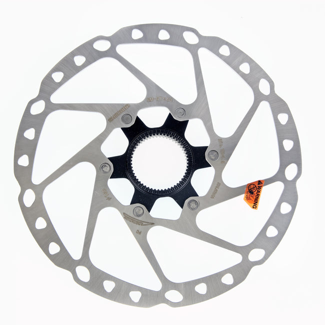 SHIMANO DEORE SM-RT64 DISC BRAKE ROTOR